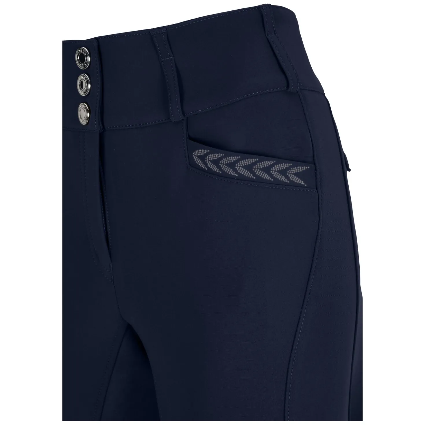 PIKEUR Sports Collection Vollbesatz-Reithose New Candela