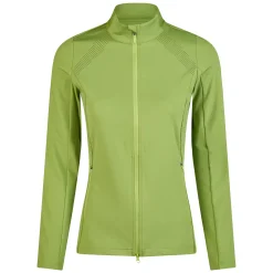 PIKEUR Sports Funktionsjacke mit Stehkragen