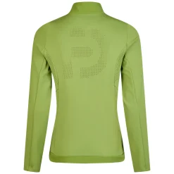 PIKEUR Sports Funktionsjacke mit Stehkragen