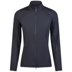 PIKEUR Sports Funktionsjacke mit Stehkragen