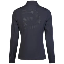 PIKEUR Sports Funktionsjacke mit Stehkragen