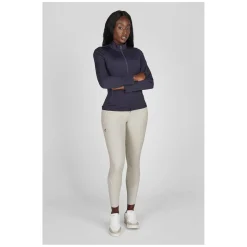 PIKEUR Sports Funktionsjacke mit Stehkragen