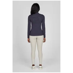PIKEUR Sports Funktionsjacke mit Stehkragen