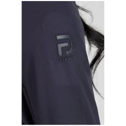 PIKEUR Sports Funktionsjacke mit Stehkragen