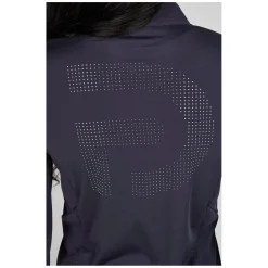 PIKEUR Sports Funktionsjacke mit Stehkragen