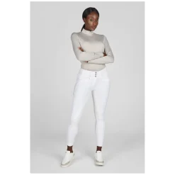PIKEUR Sports Funktions-Langarmshirt LASERCUT
