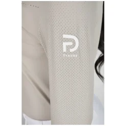 PIKEUR Sports Funktions-Langarmshirt LASERCUT