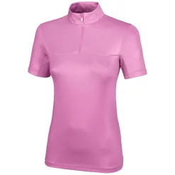 PIKEUR Sports Funktions-Lasercut-Shirt