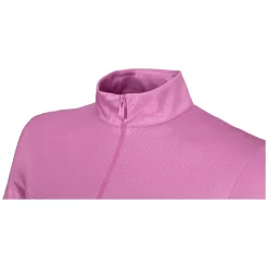PIKEUR Sports Funktions-Lasercut-Shirt