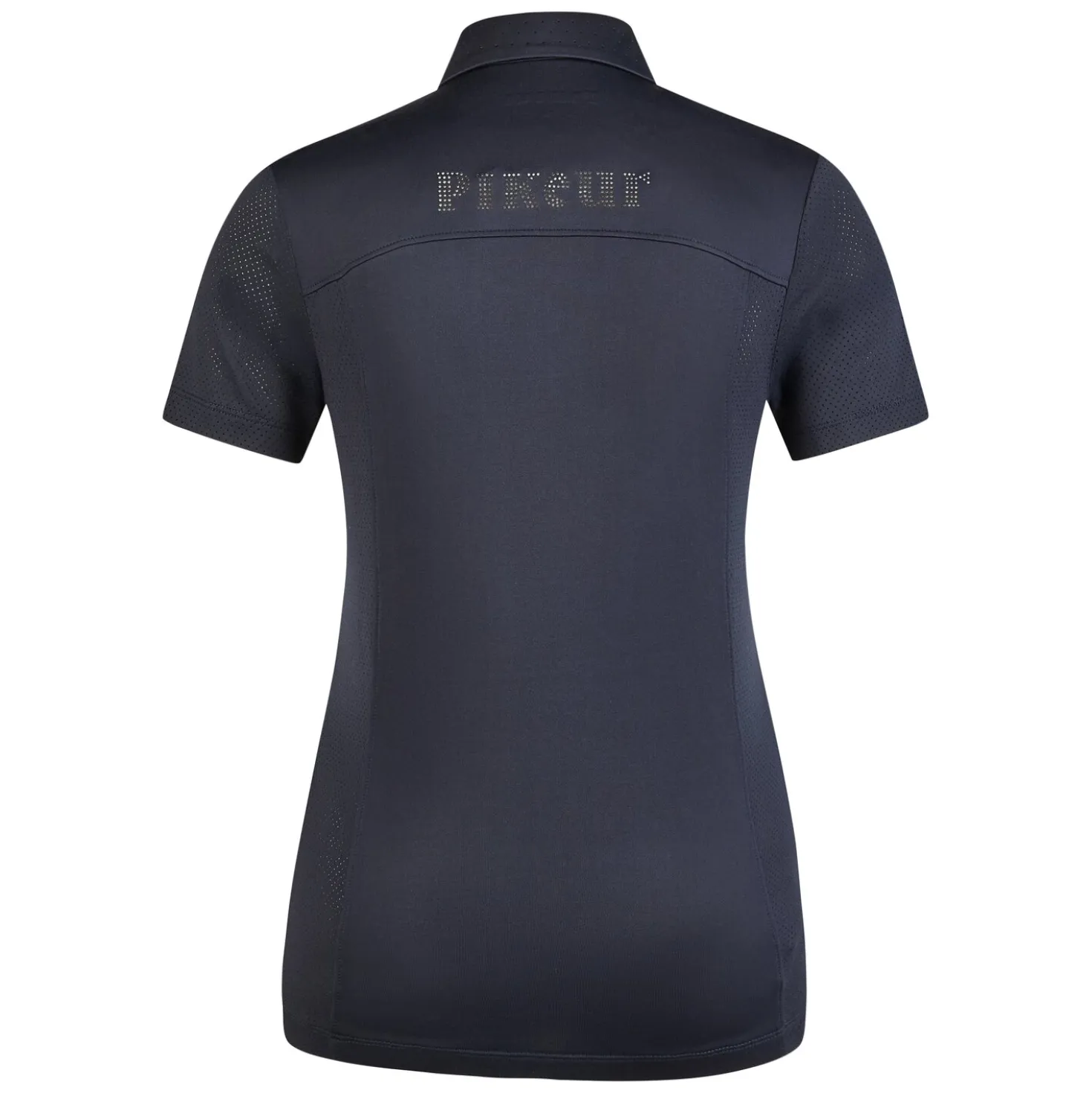 PIKEUR Sports Funktions-Poloshirt