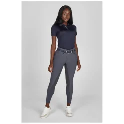 PIKEUR Sports Funktions-Poloshirt