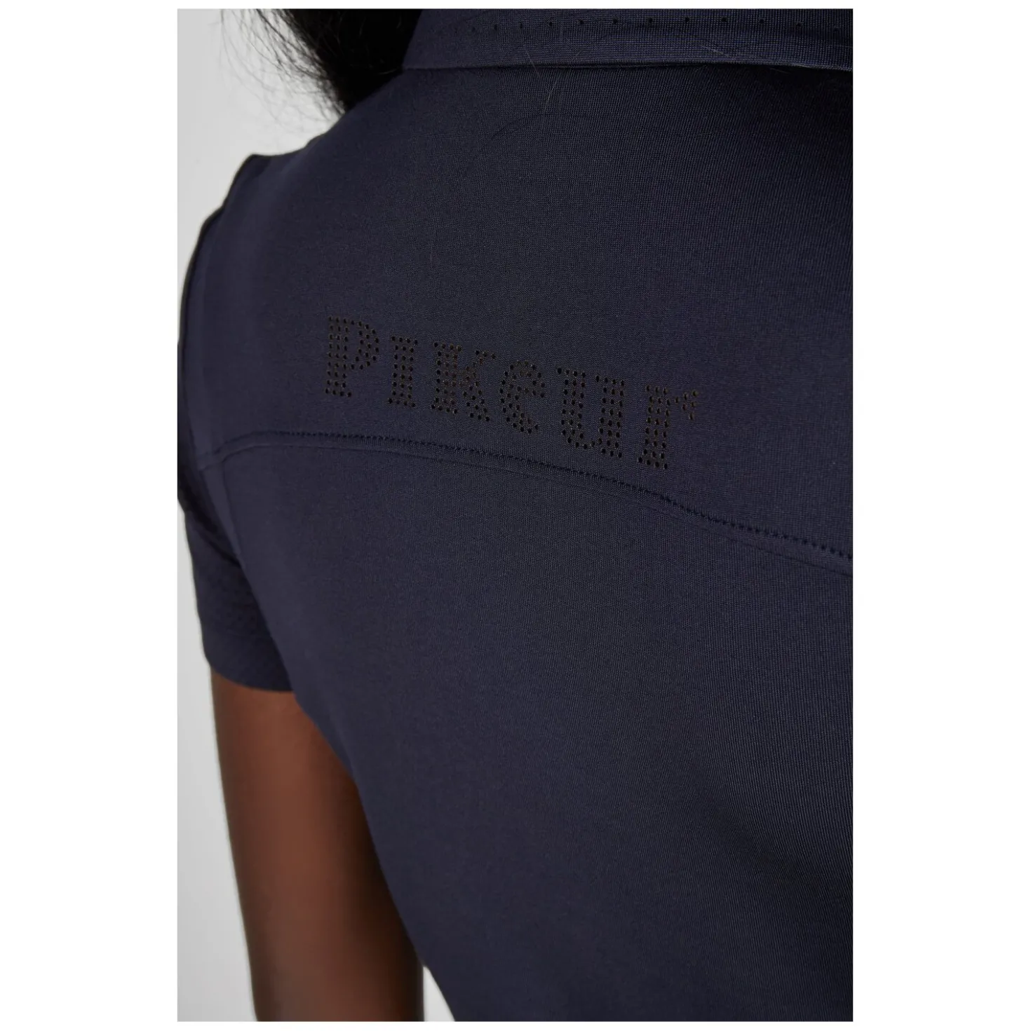 PIKEUR Sports Funktions-Poloshirt