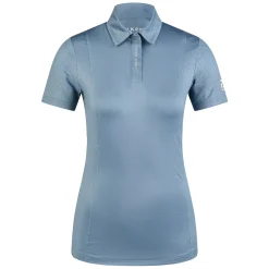 PIKEUR Sports Funktions-Poloshirt