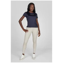 PIKEUR Sports Funktionsshirt mit Rundhals