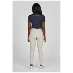 PIKEUR Sports Funktionsshirt mit Rundhals