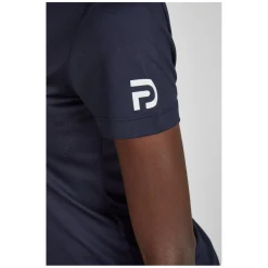 PIKEUR Sports Funktionsshirt mit Rundhals