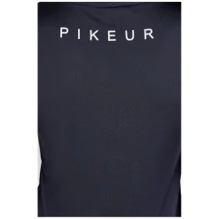 PIKEUR Sports Funktionsshirt mit Rundhals
