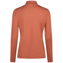PIKEUR SPORTS Funktionsshirt mit Rhinestuds
