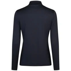 PIKEUR SPORTS Funktionsshirt mit Rhinestuds