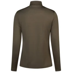 PIKEUR SPORTS Funktionsshirt mit Rhinestuds