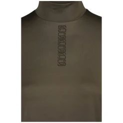 PIKEUR SPORTS Funktionsshirt mit Rhinestuds