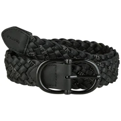PIKEUR Sports Gürtel geflochten