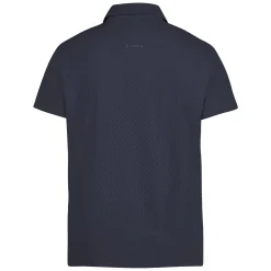 PIKEUR Sports Herren Funktions-Poloshirt