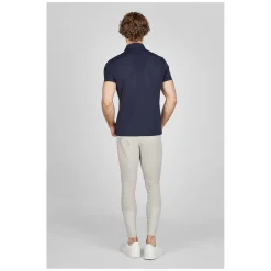 PIKEUR Sports Herren Funktions-Poloshirt