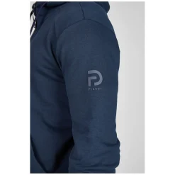 PIKEUR Sports Herren Kapuzenjacke