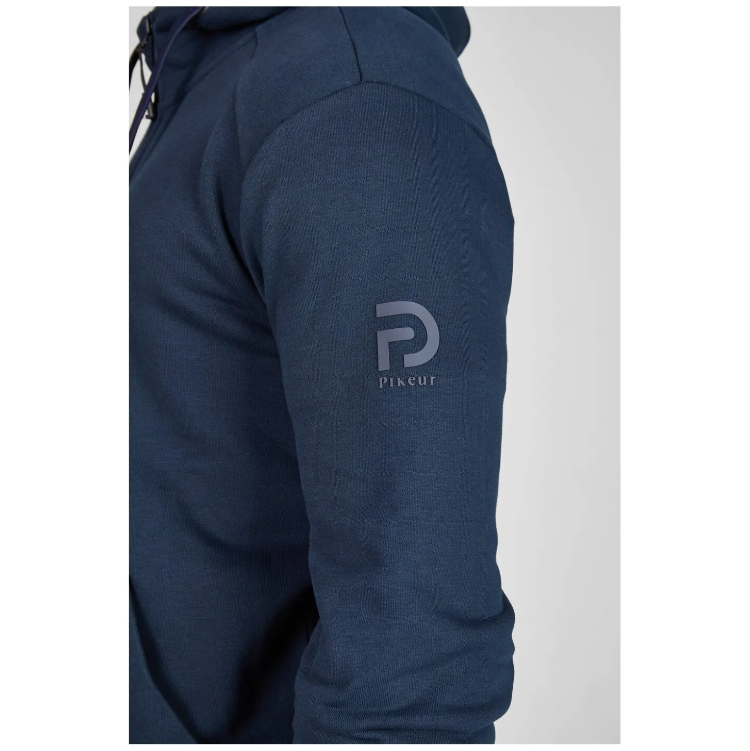 PIKEUR Sports Herren Kapuzenjacke