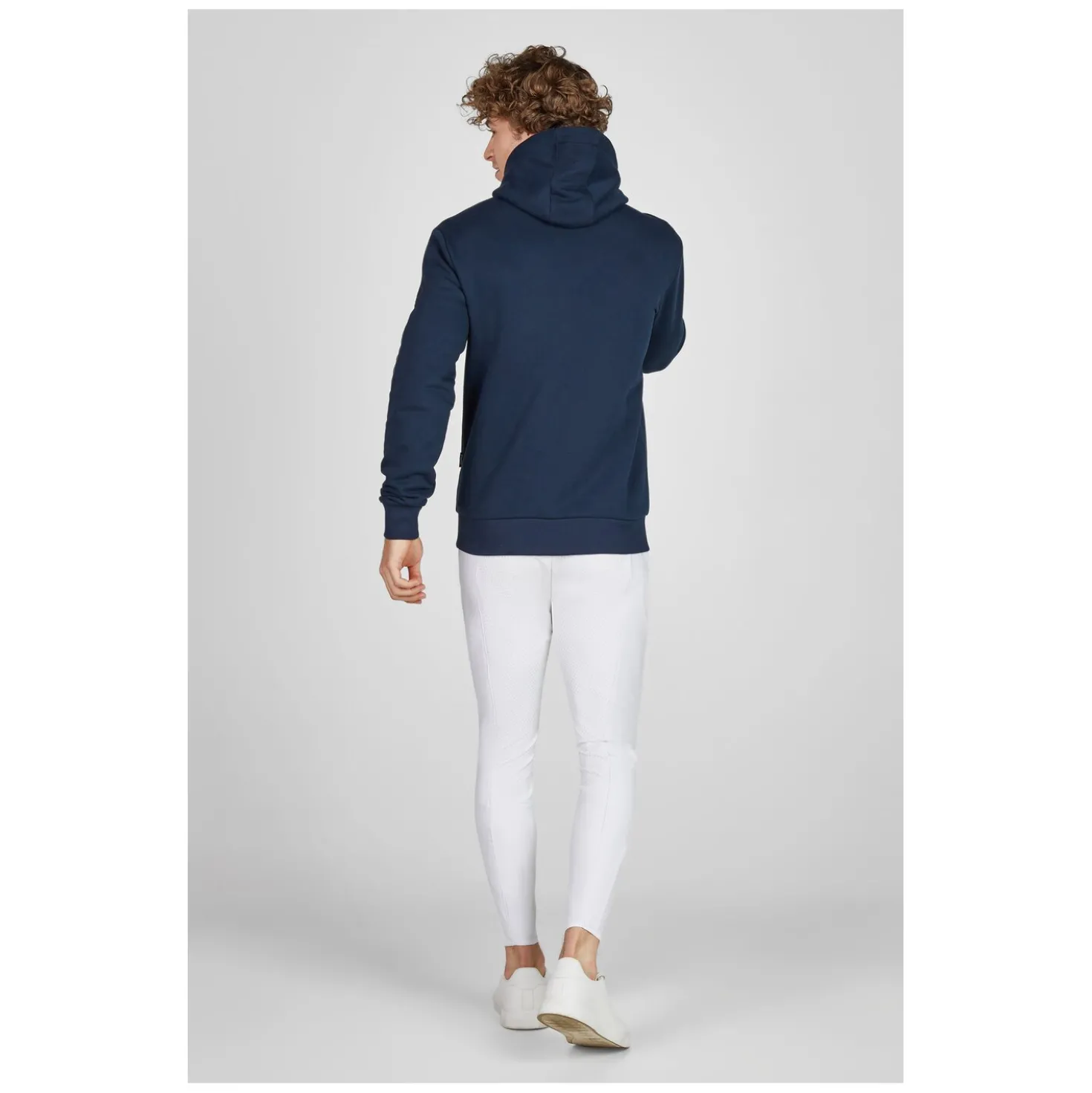 PIKEUR Sports Herren Kapuzenjacke
