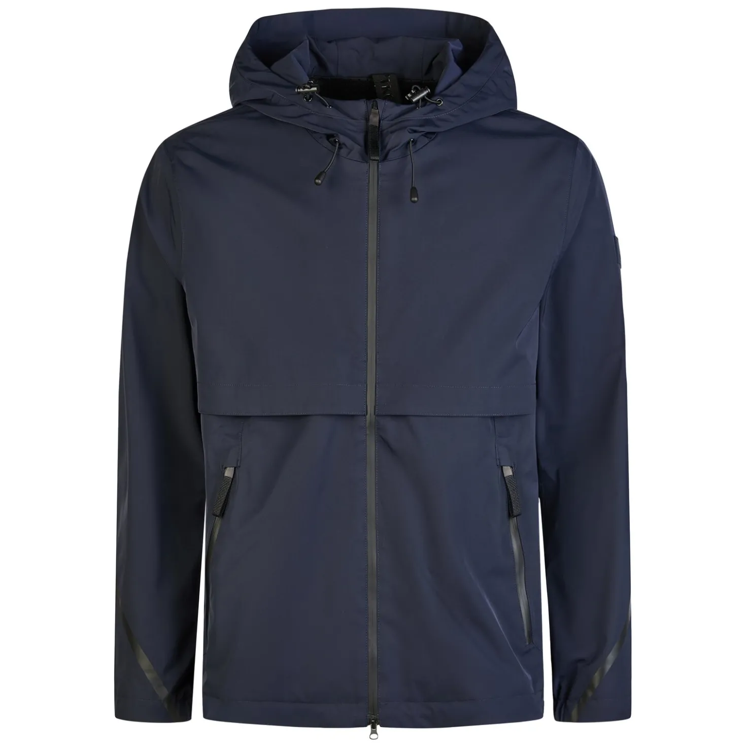 PIKEUR Sports Herren Regenjacke