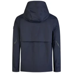 PIKEUR Sports Herren Regenjacke