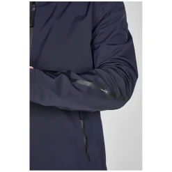 PIKEUR Sports Herren Regenjacke