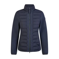 PIKEUR Sports Hybridjacke mit Stehkragen
