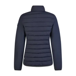 PIKEUR Sports Hybridjacke mit Stehkragen