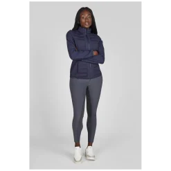 PIKEUR Sports Hybridjacke mit Stehkragen