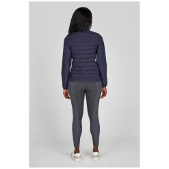 PIKEUR Sports Hybridjacke mit Stehkragen