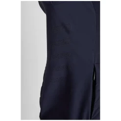PIKEUR Sports Hybridjacke mit Stehkragen