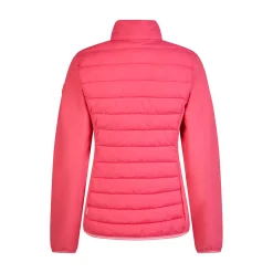 PIKEUR Sports Hybridjacke mit Stehkragen