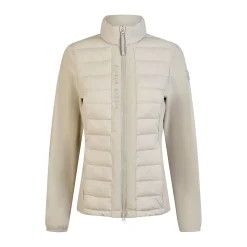 PIKEUR Sports Hybridjacke mit Stehkragen