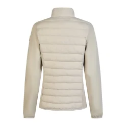PIKEUR Sports Hybridjacke mit Stehkragen
