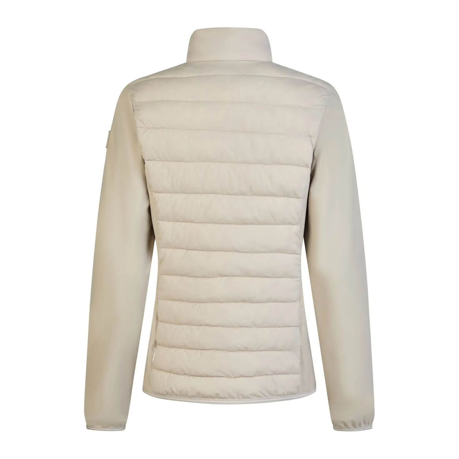 PIKEUR Sports Hybridjacke mit Stehkragen