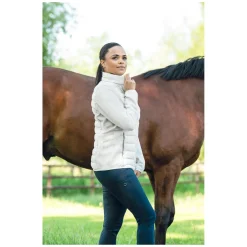 PIKEUR Sports Hybridjacke mit Stehkragen