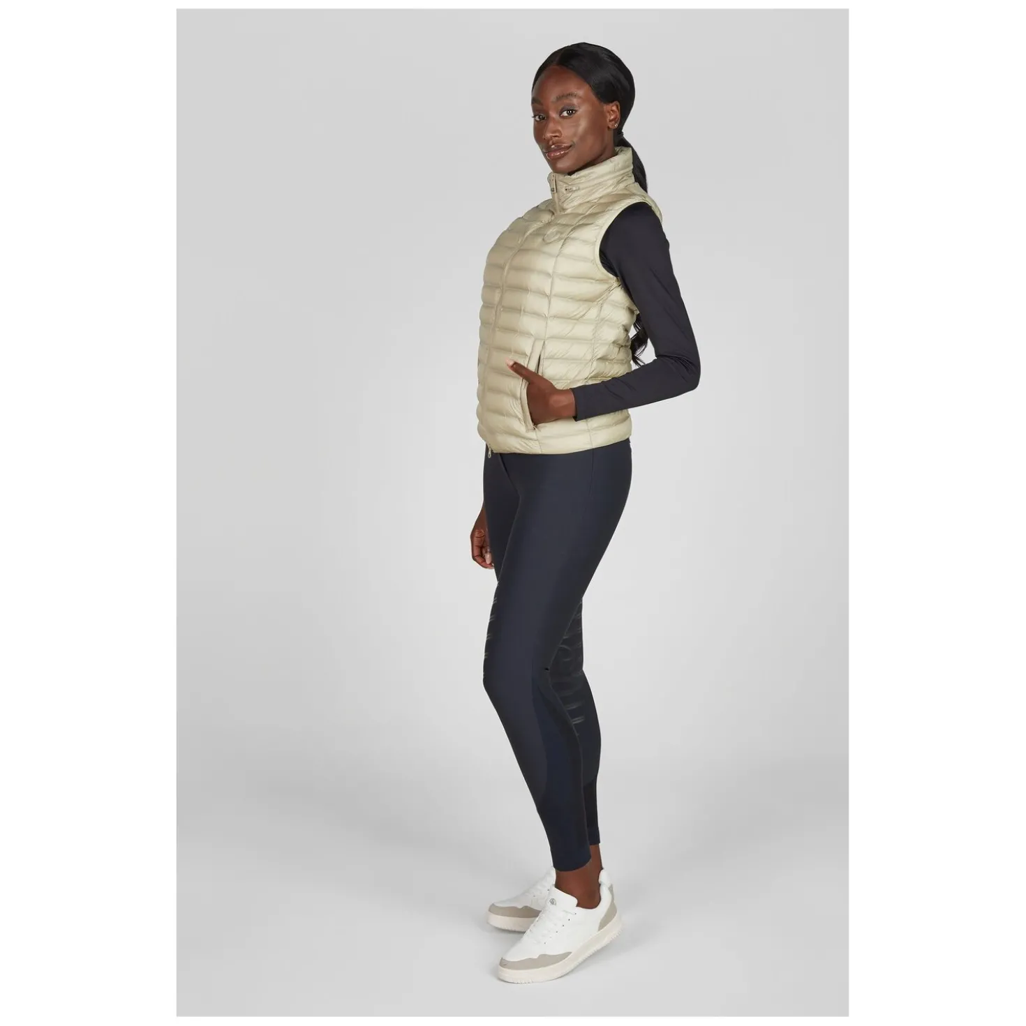 PIKEUR Sports Hybridweste