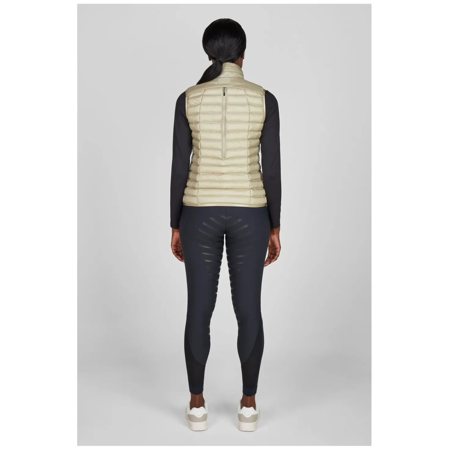PIKEUR Sports Hybridweste