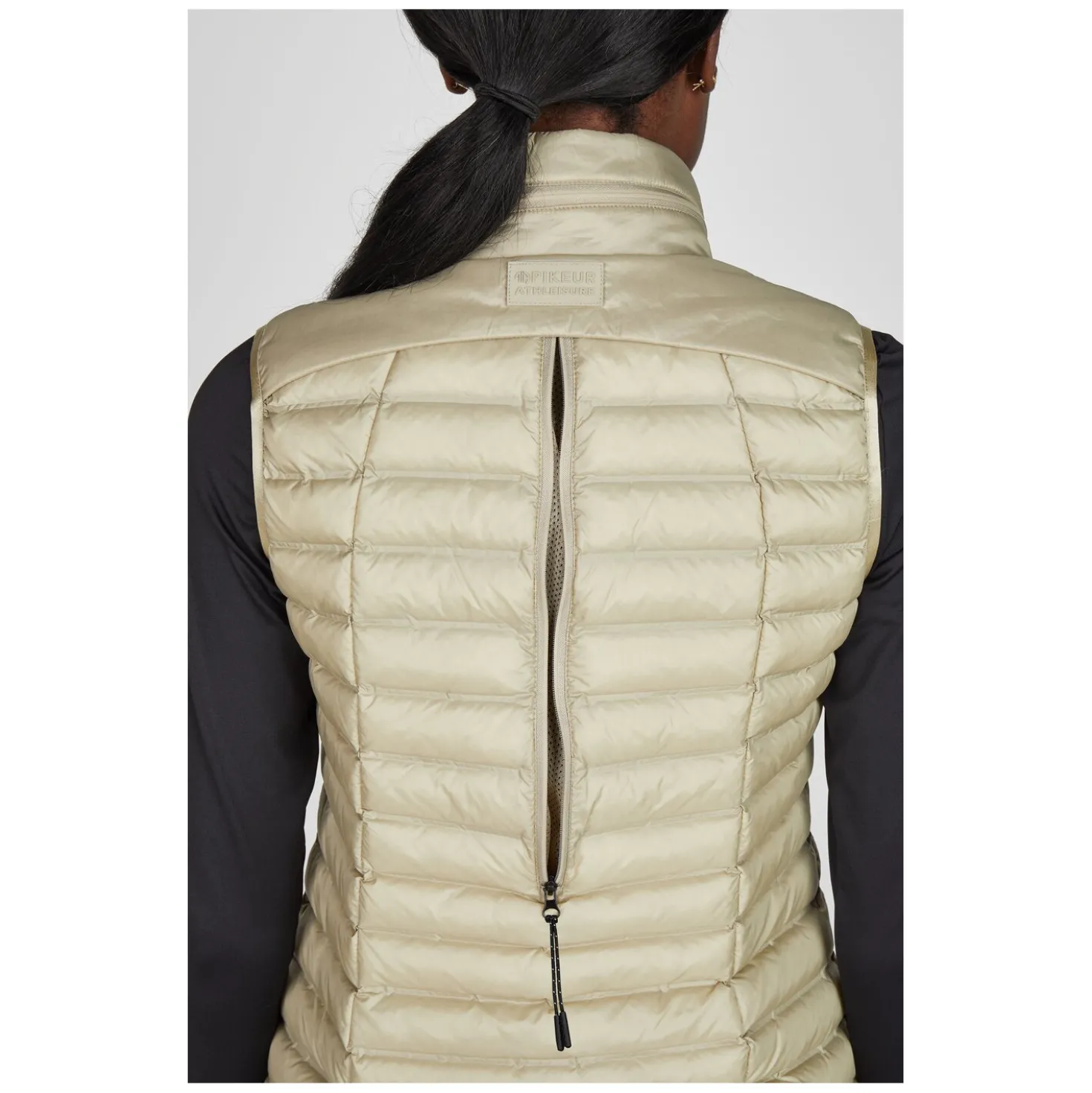 PIKEUR Sports Hybridweste