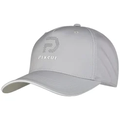 PIKEUR Sports Lasercut Mesh Cap