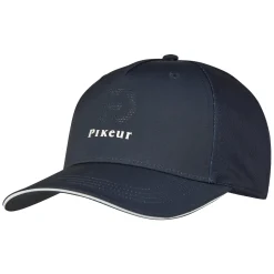 PIKEUR Sports Lasercut Mesh Cap