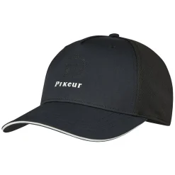 PIKEUR Sports Lasercut Mesh Cap